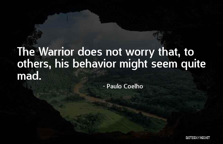 Obkirchergasse Quotes By Paulo Coelho Obkirchergasse Quotes By Paulo Coelho