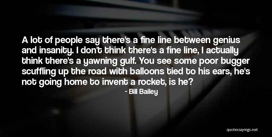 Obladen For Baking Quotes By Bill Bailey Obladen For Baking Quotes By Bill Bailey