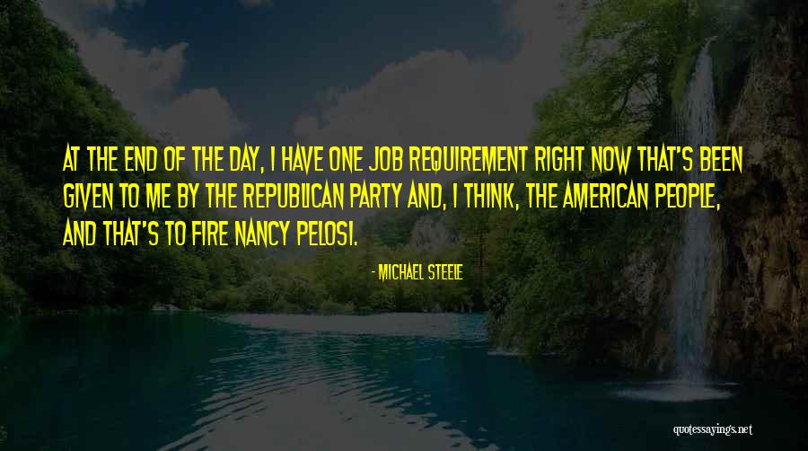 Obladen Surname Quotes By Michael Steele Obladen Surname Quotes By Michael Steele
