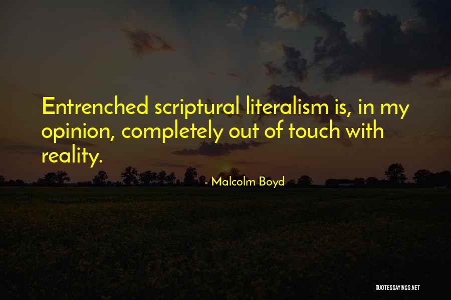 Oblais Quotes By Malcolm Boyd Oblais Quotes By Malcolm Boyd