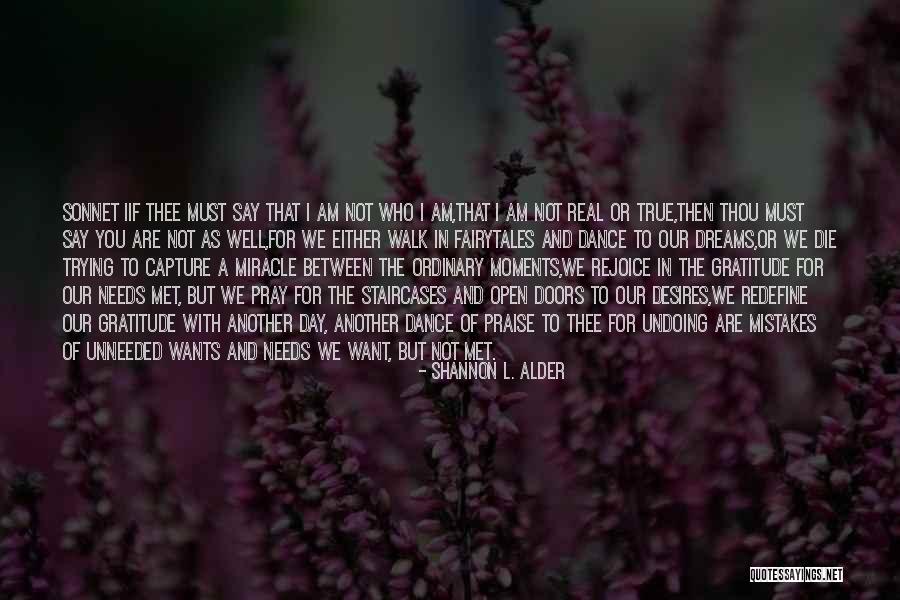 Oblak U Quotes By Shannon L. Alder Oblak U Quotes By Shannon L. Alder