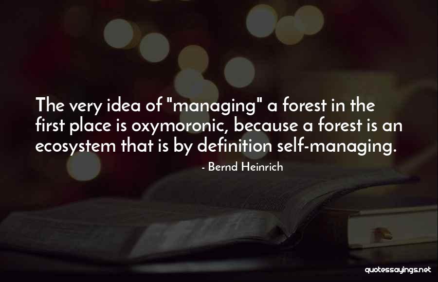 Oblaka Restaurace Quotes By Bernd Heinrich Oblaka Restaurace Quotes By Bernd Heinrich