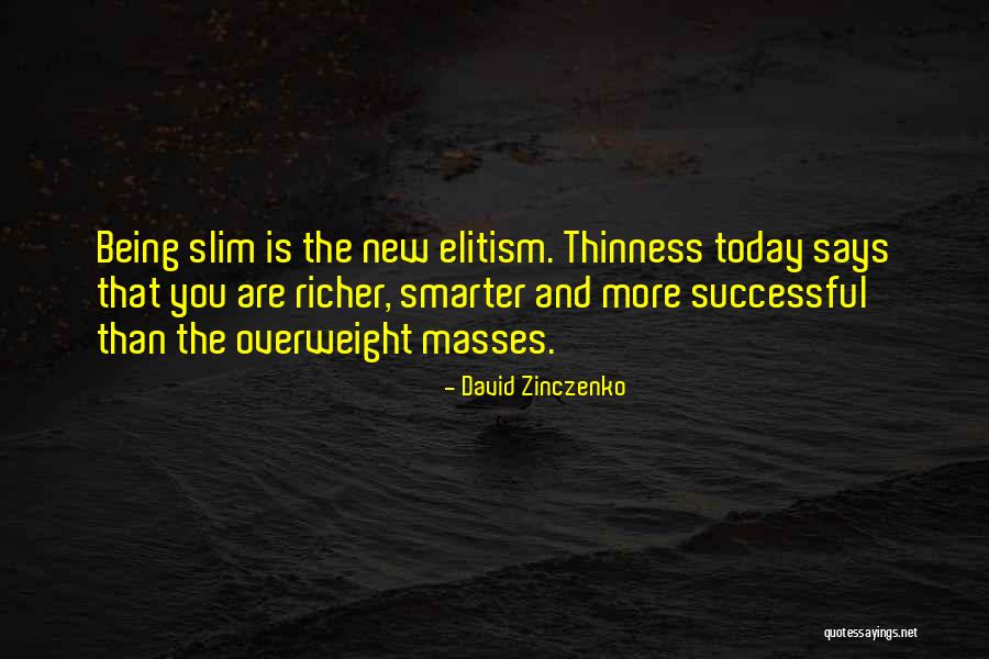 Oblaka Restaurace Quotes By David Zinczenko Oblaka Restaurace Quotes By David Zinczenko