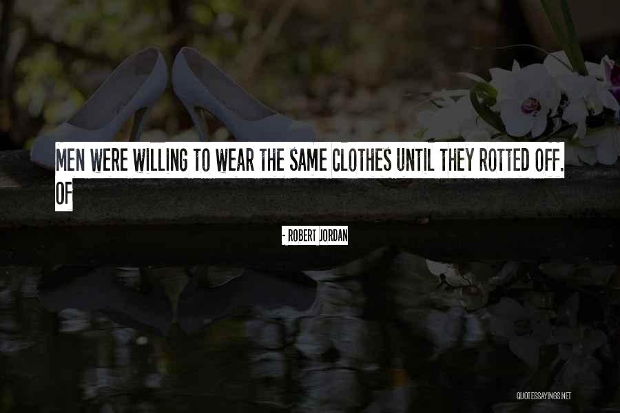 Oblaka Restaurace Quotes By Robert Jordan Oblaka Restaurace Quotes By Robert Jordan