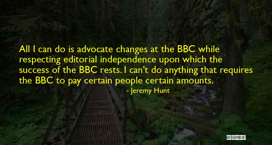 Oblaka Smotret Quotes By Jeremy Hunt Oblaka Smotret Quotes By Jeremy Hunt