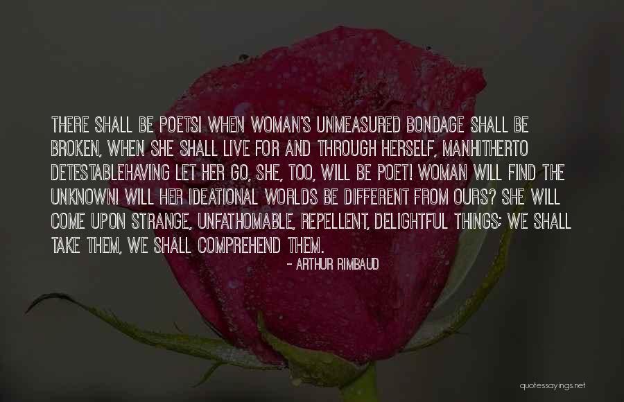 Oblakovska Quotes By Arthur Rimbaud Oblakovska Quotes By Arthur Rimbaud