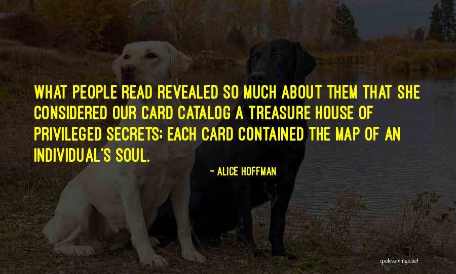 Oblast Quotes By Alice Hoffman Oblast Quotes By Alice Hoffman