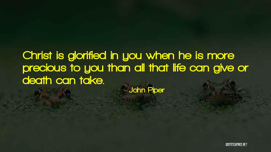 Oblast Quotes By John Piper Oblast Quotes By John Piper