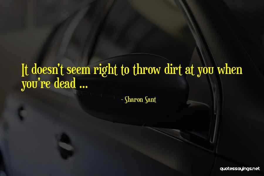 Oblast Quotes By Sharon Sant Oblast Quotes By Sharon Sant