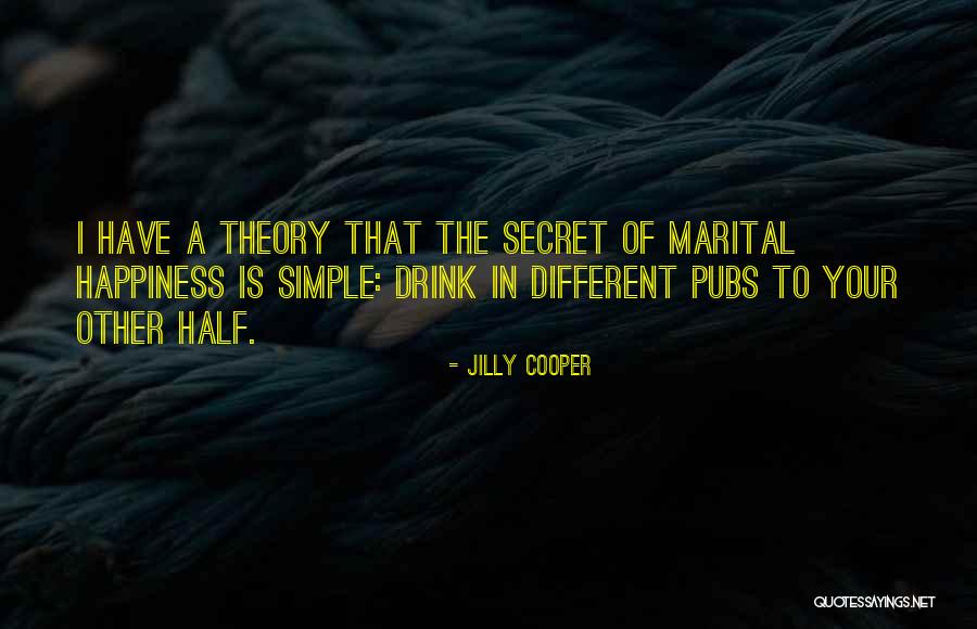 Oblasti Asie Quotes By Jilly Cooper Oblasti Asie Quotes By Jilly Cooper