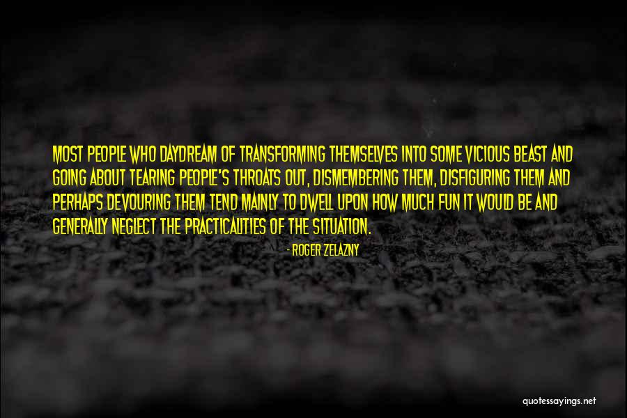 Oblasti Primene Quotes By Roger Zelazny Oblasti Primene Quotes By Roger Zelazny