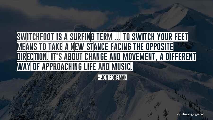 Oblate Quotes By Jon Foreman Oblate Quotes By Jon Foreman