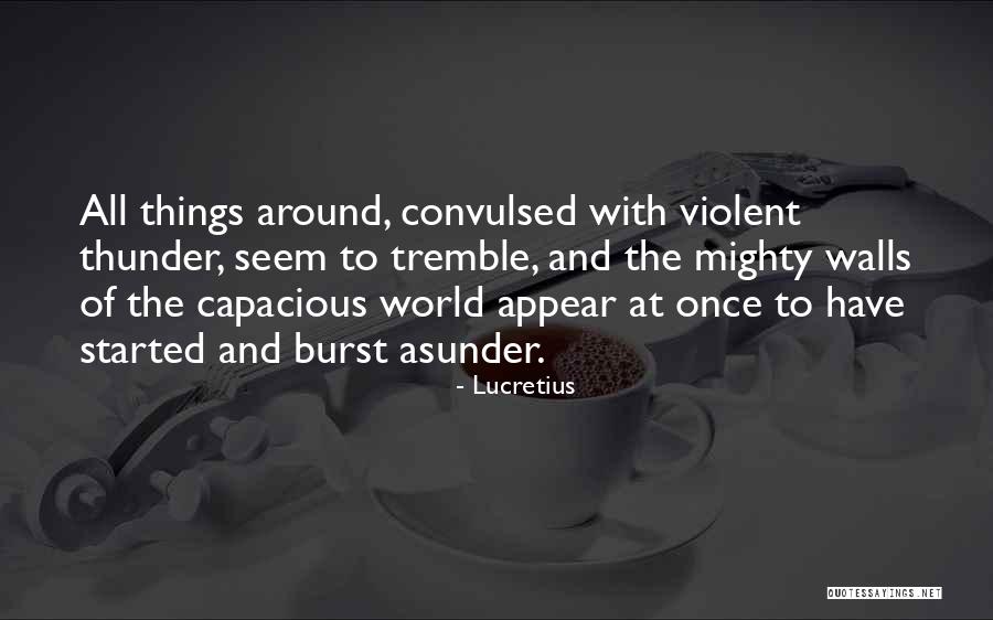 Oblate Sisters Quotes By Lucretius Oblate Sisters Quotes By Lucretius