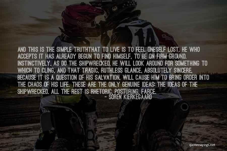 Oblea Colombiana Quotes By Soren Kierkegaard Oblea Colombiana Quotes By Soren Kierkegaard