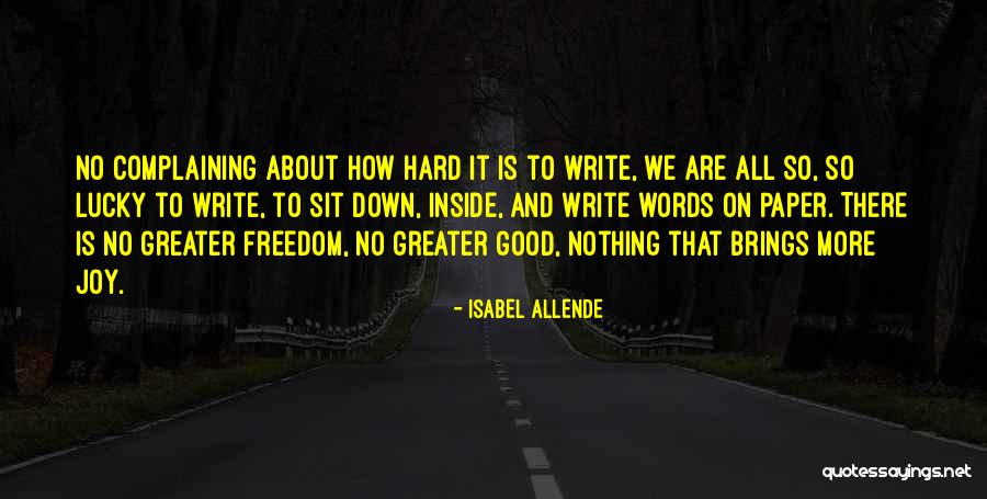 Oblecenie Quotes By Isabel Allende