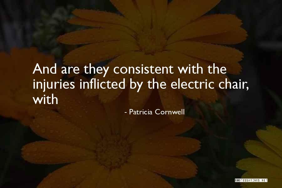 Oblecenie Quotes By Patricia Cornwell