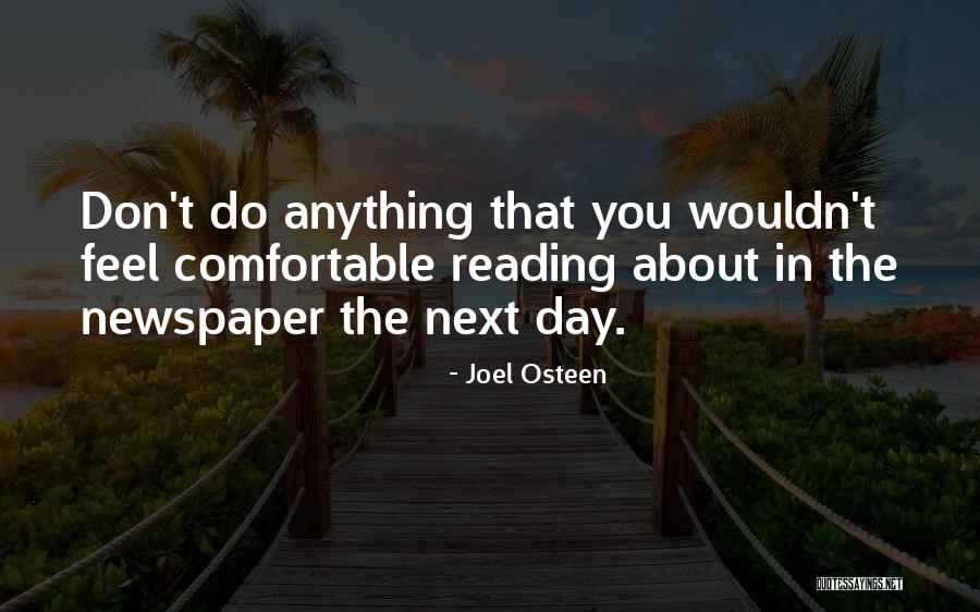 Oblici Bakterija Quotes By Joel Osteen Oblici Bakterija Quotes By Joel Osteen