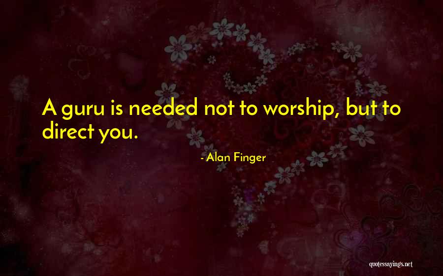 Obligacion Moral Quotes By Alan Finger Obligacion Moral Quotes By Alan Finger