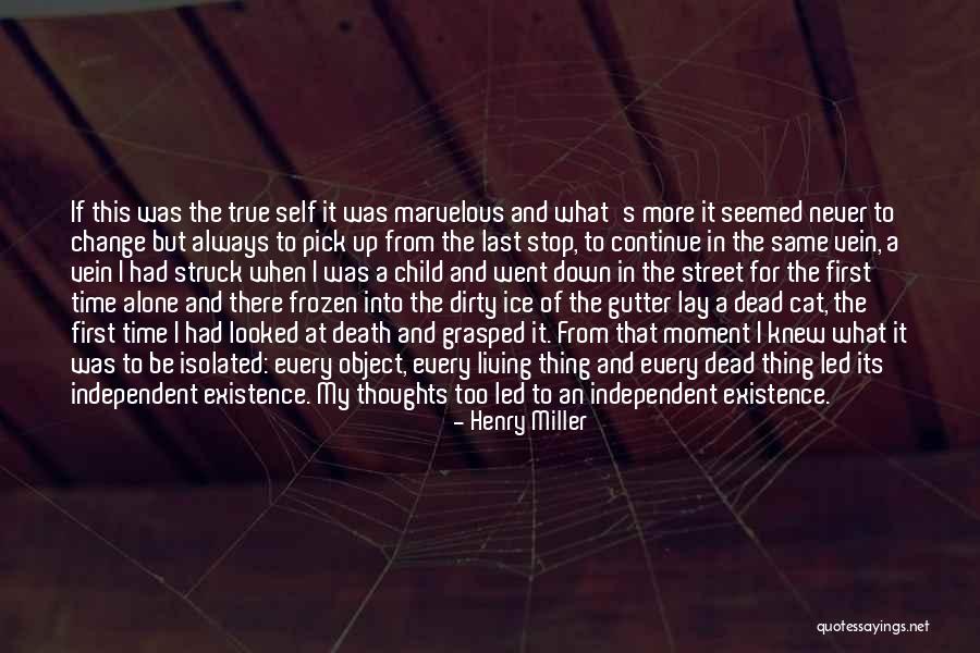 Obligacion Quotes By Henry Miller