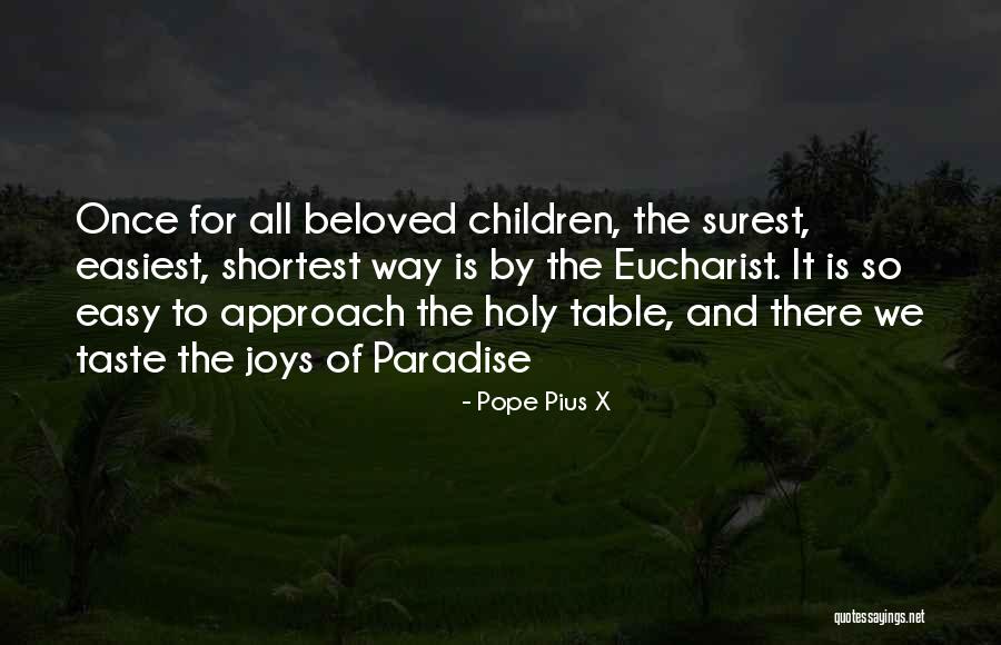 Obligados A Emitir Quotes By Pope Pius X Obligados A Emitir Quotes By Pope Pius X