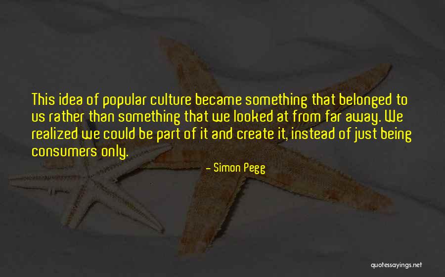 Obligados Al Quotes By Simon Pegg Obligados Al Quotes By Simon Pegg