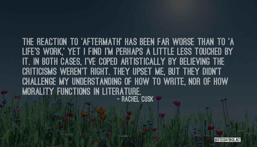 Obligasyon Quotes By Rachel Cusk Obligasyon Quotes By Rachel Cusk