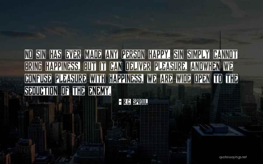 Obligatii Angajator Quotes By R.C. Sproul Obligatii Angajator Quotes By R.C. Sproul
