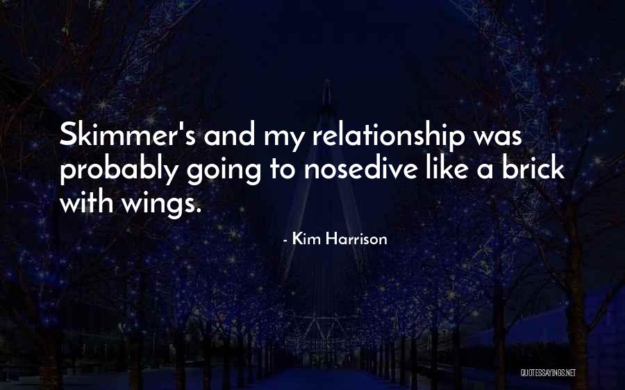 Obligation Guilt Quotes By Kim Harrison Obligation Guilt Quotes By Kim Harrison
