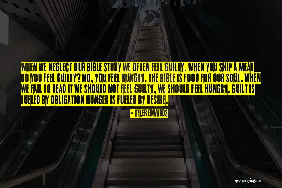 Obligation Guilt Quotes By Tyler Edwards Obligation Guilt Quotes By Tyler Edwards