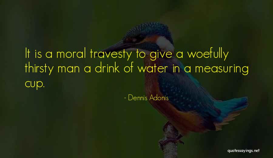 Obligatoria Quotes By Dennis Adonis Obligatoria Quotes By Dennis Adonis