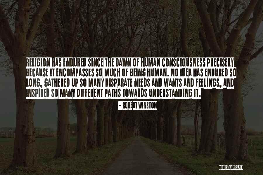 Obligatorio Definicion Quotes By Robert Winston Obligatorio Definicion Quotes By Robert Winston