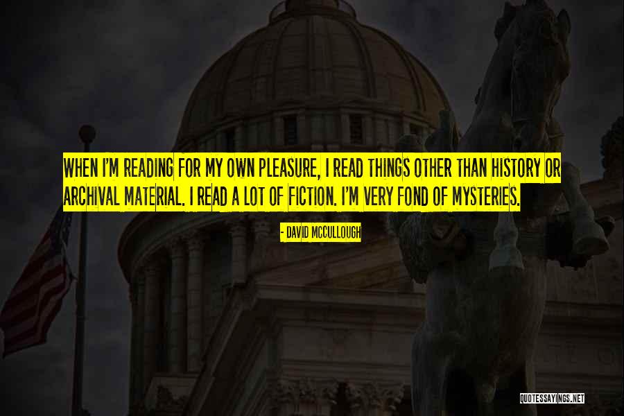Obligatorio Ingles Quotes By David McCullough Obligatorio Ingles Quotes By David McCullough