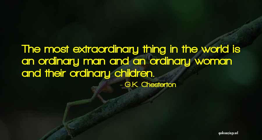 Obligatorio Significado Quotes By G.K. Chesterton Obligatorio Significado Quotes By G.K. Chesterton