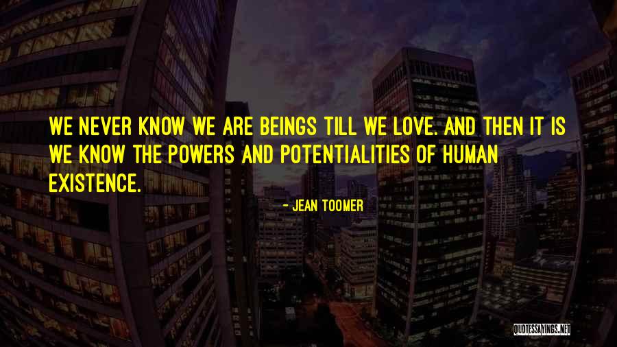 Obligatory Parasite Quotes By Jean Toomer Obligatory Parasite Quotes By Jean Toomer