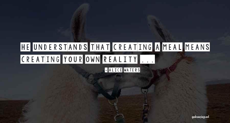 Obligee Child Quotes By Alice Waters Obligee Child Quotes By Alice Waters