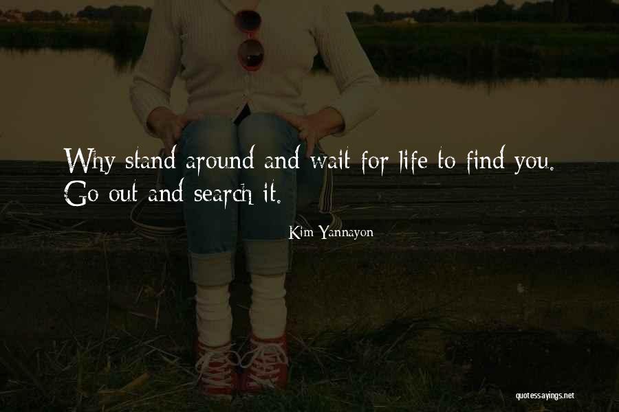 Obligee Child Quotes By Kim Yannayon Obligee Child Quotes By Kim Yannayon