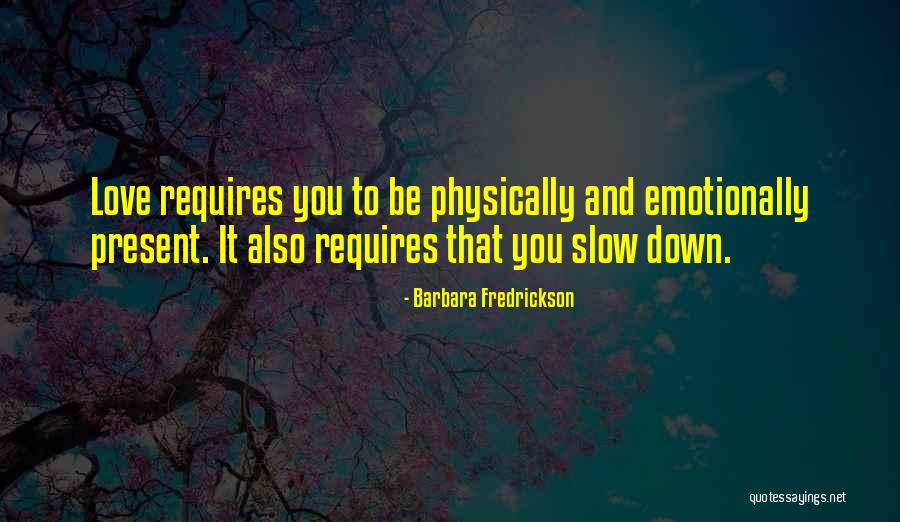 Obligingness Quotes By Barbara Fredrickson Obligingness Quotes By Barbara Fredrickson