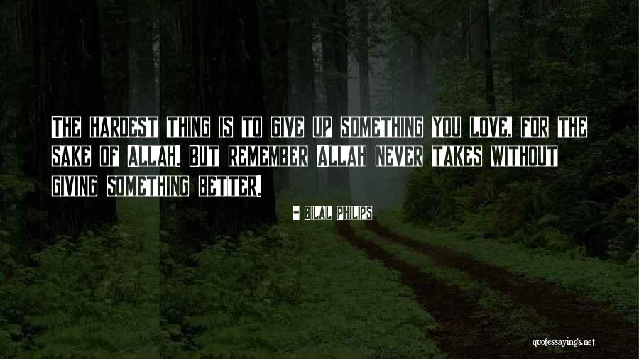 Obligingness Quotes By Bilal Philips Obligingness Quotes By Bilal Philips