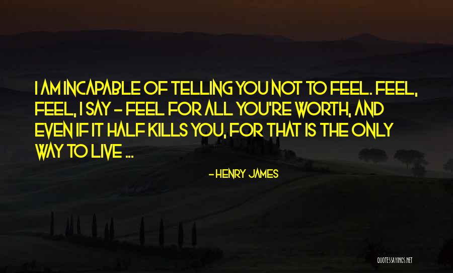 Oblik Glave Quotes By Henry James Oblik Glave Quotes By Henry James