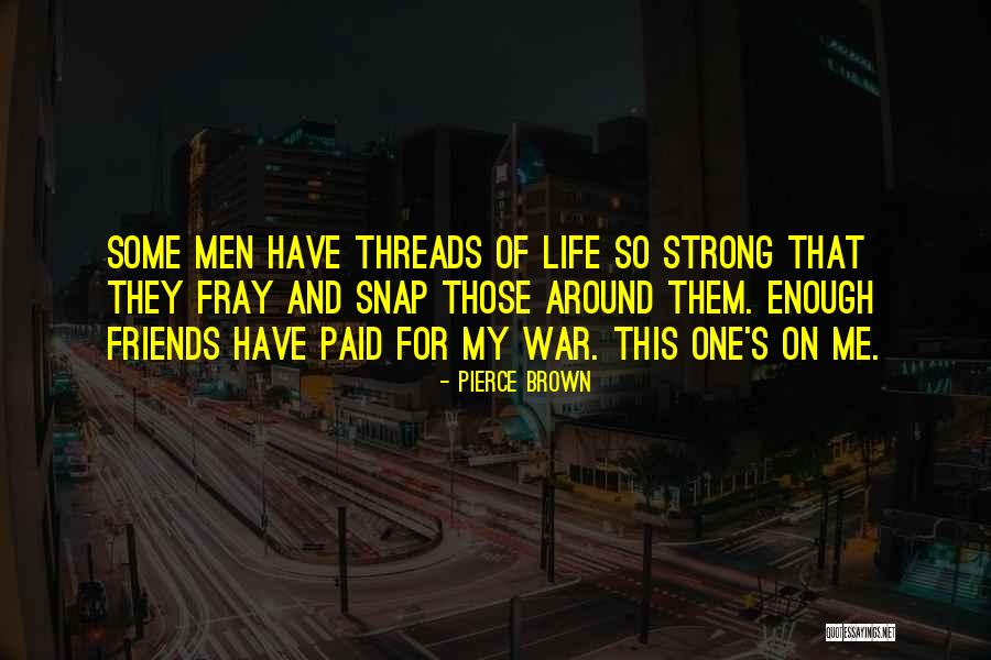 Oblik Glave Quotes By Pierce Brown Oblik Glave Quotes By Pierce Brown