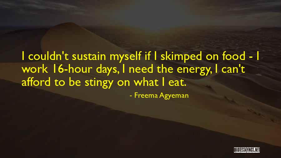 Oblikovanje Brade Quotes By Freema Agyeman Oblikovanje Brade Quotes By Freema Agyeman