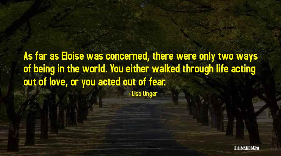 Oblikovanje Cempresa Quotes By Lisa Unger Oblikovanje Cempresa Quotes By Lisa Unger