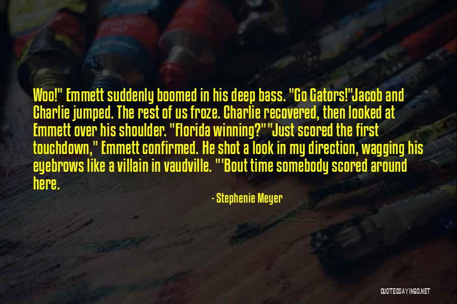 Oblikovanje Cempresa Quotes By Stephenie Meyer Oblikovanje Cempresa Quotes By Stephenie Meyer