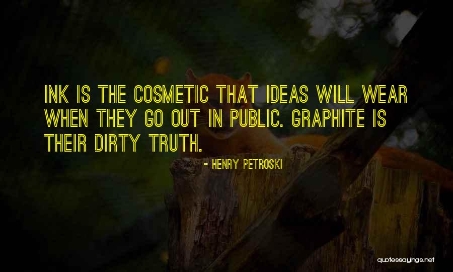 Oblikovanje Plastelinom Quotes By Henry Petroski Oblikovanje Plastelinom Quotes By Henry Petroski
