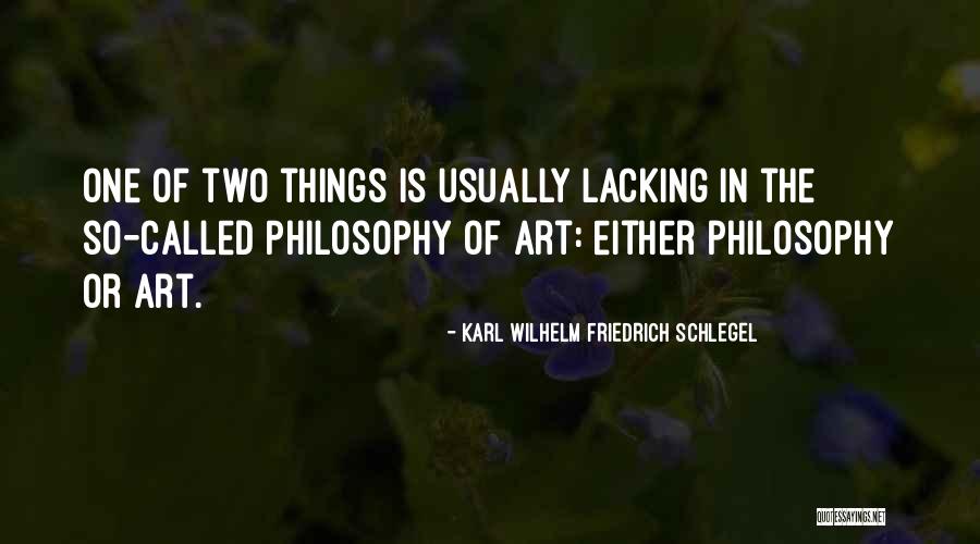 Oblikovanje Plastelinom Quotes By Karl Wilhelm Friedrich Schlegel Oblikovanje Plastelinom Quotes By Karl Wilhelm Friedrich Schlegel