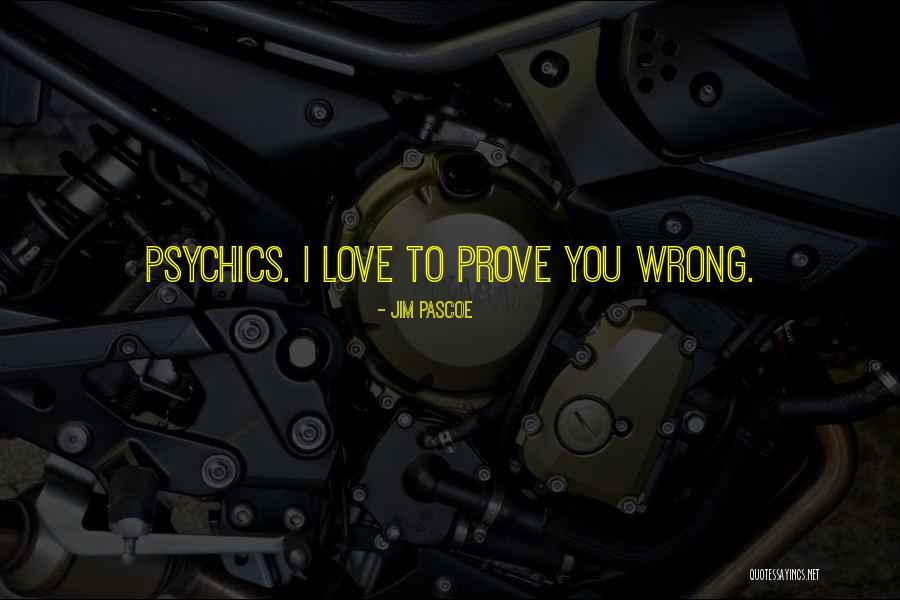 Oblikue Quotes By Jim Pascoe Oblikue Quotes By Jim Pascoe