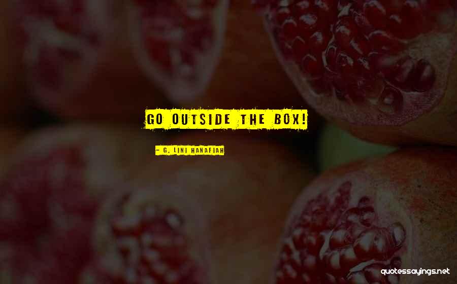 Oblios Pizza Quotes By G. Lini Hanafiah Oblios Pizza Quotes By G. Lini Hanafiah