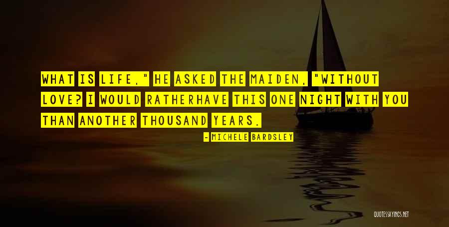 Obliterate Everything 4 Quotes By Michele Bardsley Obliterate Everything 4 Quotes By Michele Bardsley