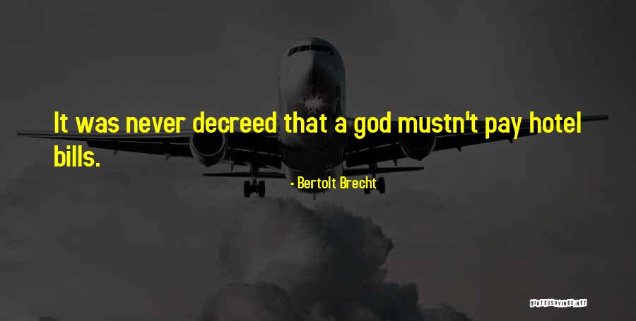 Obliterate In A Sentence Quotes By Bertolt Brecht Obliterate In A Sentence Quotes By Bertolt Brecht