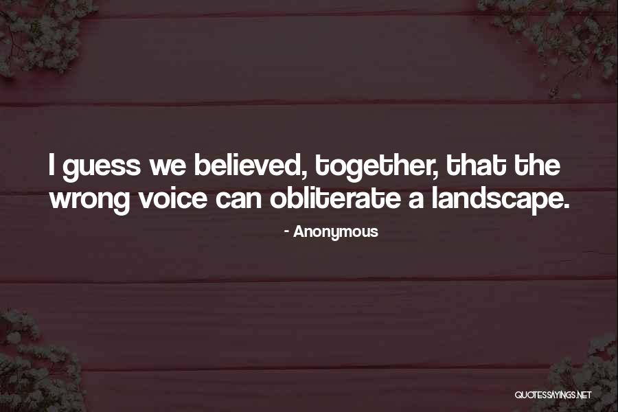 Obliterate Quotes By Anonymous Obliterate Quotes By Anonymous